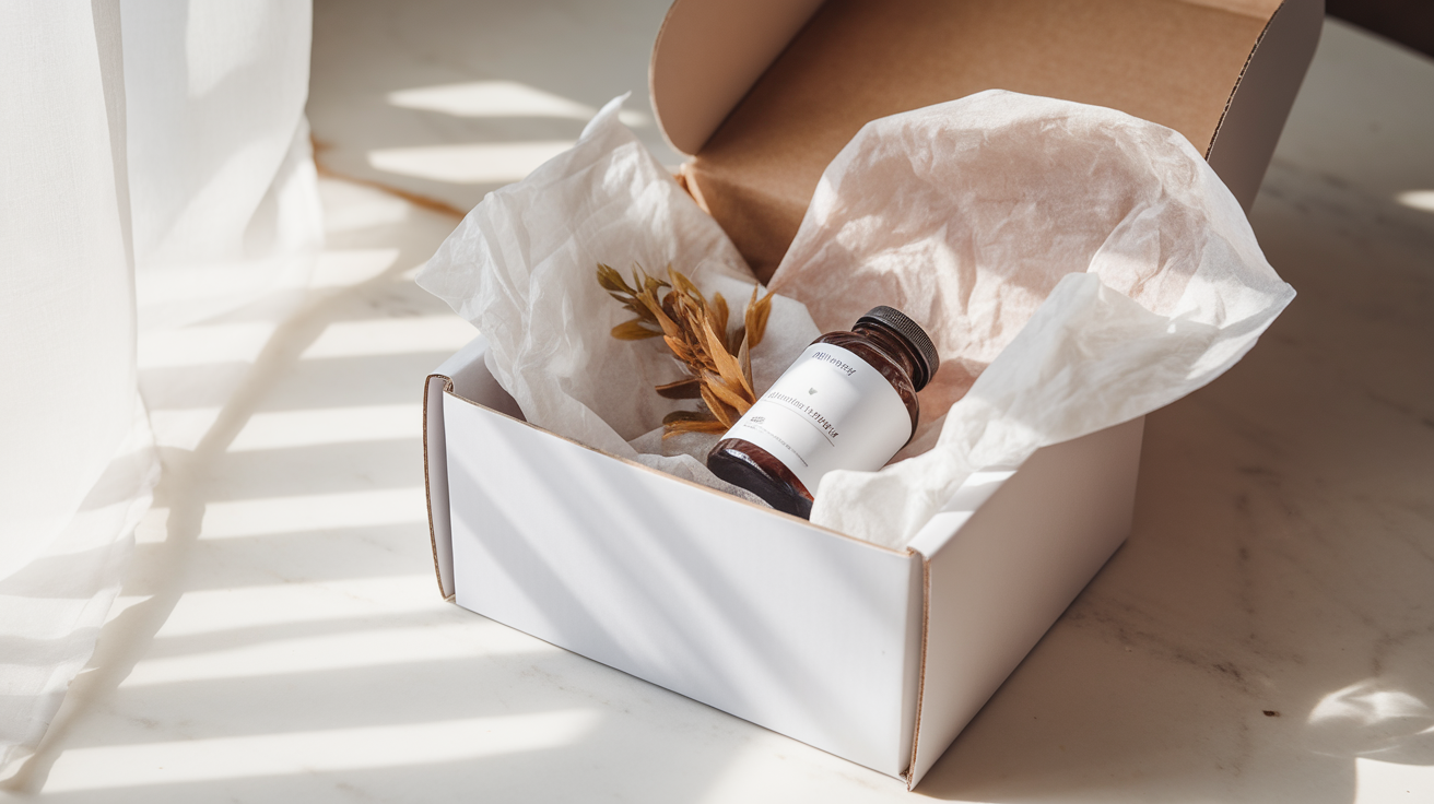 Balení Femina Balance